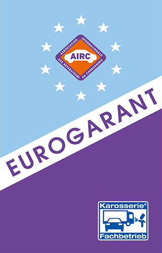 Eurogarant Logo